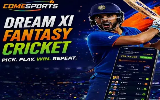Hyderabad vs Delhi on Xwin55
