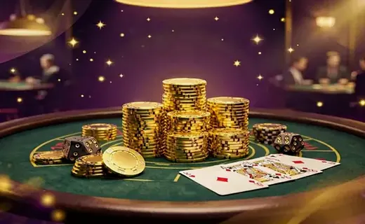Weekend High Roller